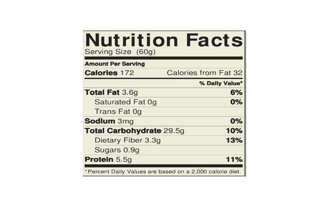Tots And Moms Foods Instant Dalia Almond & Dates   Pack  200 grams
